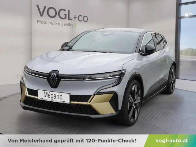 Renault Megane E-Tech E-Tech Iconic EV60