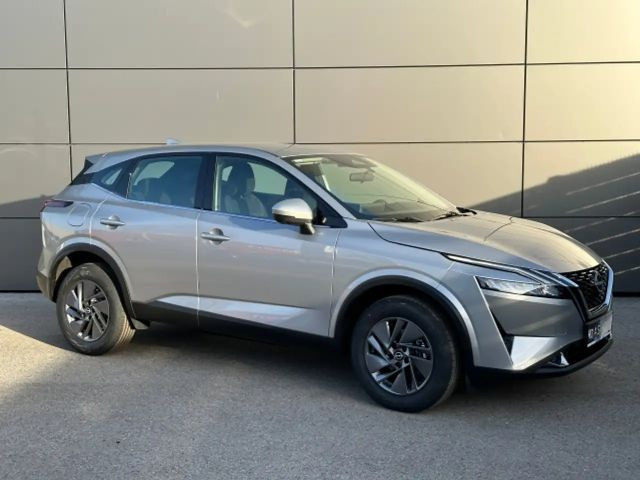 Nissan Qashqai Acenta DIG-T