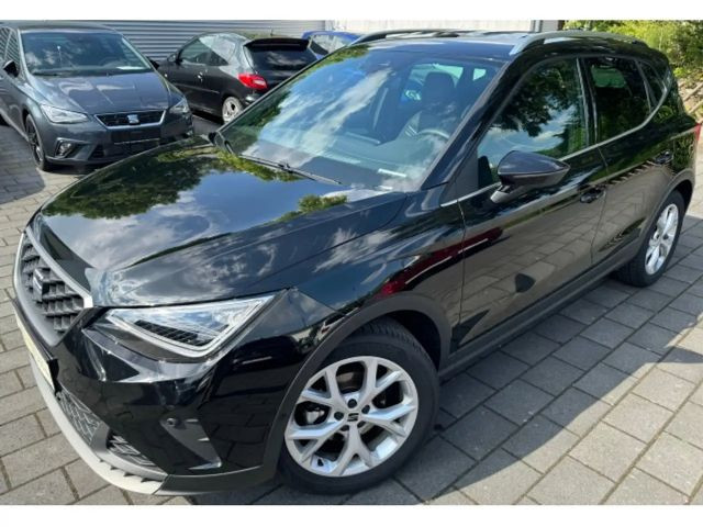 Seat Arona FR-lijn 1.0 TSI DSG