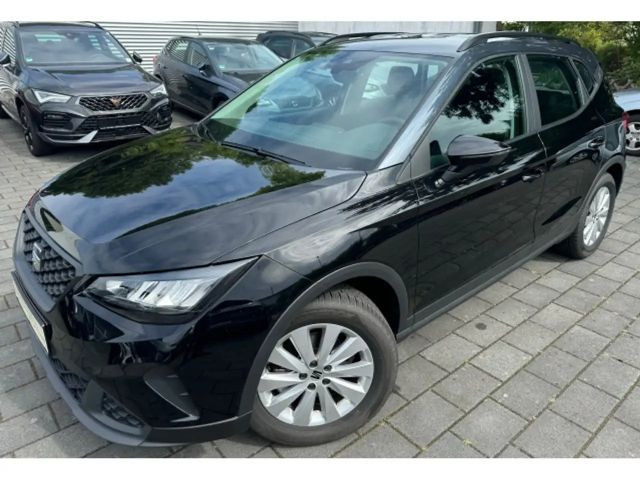 Seat Arona Style 1.0 TSI