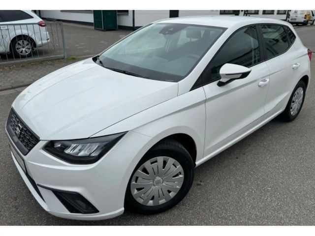 Seat Ibiza Reference 1.0 MPI