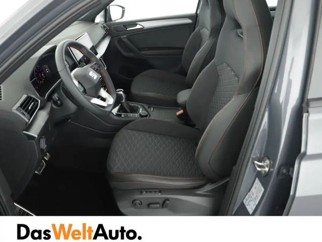 Seat Tarraco FR-lijn 2.0 TSI 4Drive DSG