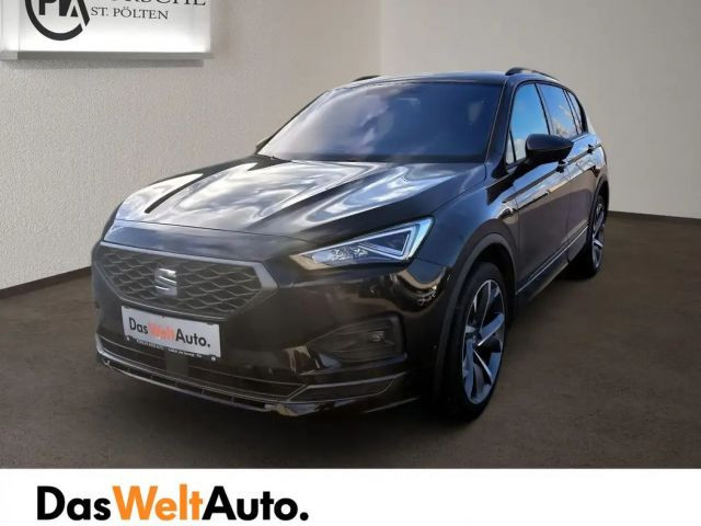 Seat Tarraco 2.0 TDI FR-lijn 4Drive DSG