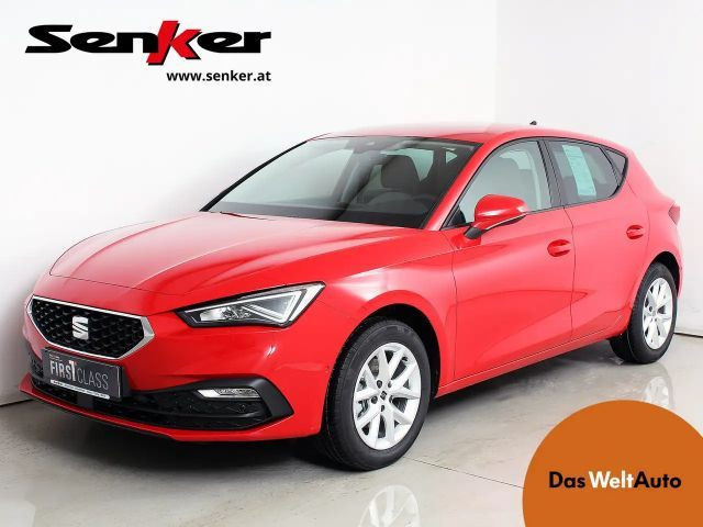 Seat Leon 1.0 TSI