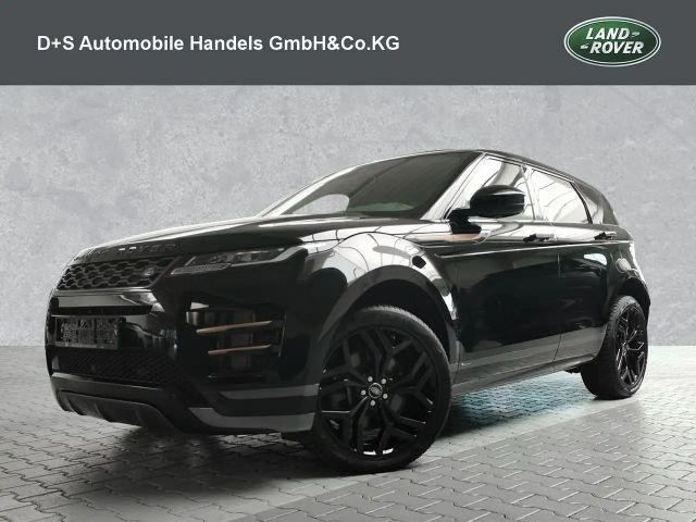 Land Rover Range Rover Evoque Dynamic R-Dynamic D150