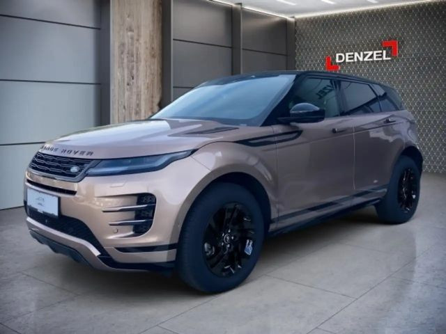 Land Rover Range Rover Evoque Dynamic SE