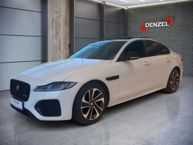 Jaguar XF R-Dynamic S D200