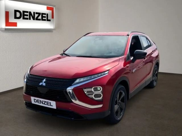 Mitsubishi Eclipse Cross Intense PHEV 4WD