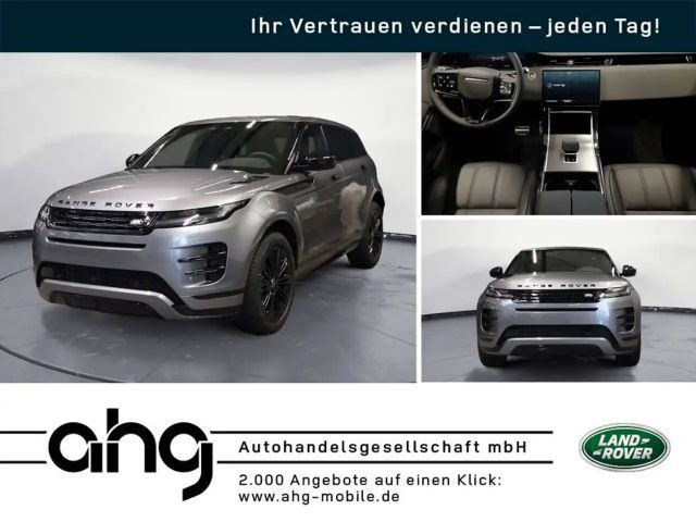 Land Rover Range Rover Evoque Dynamic SE D200