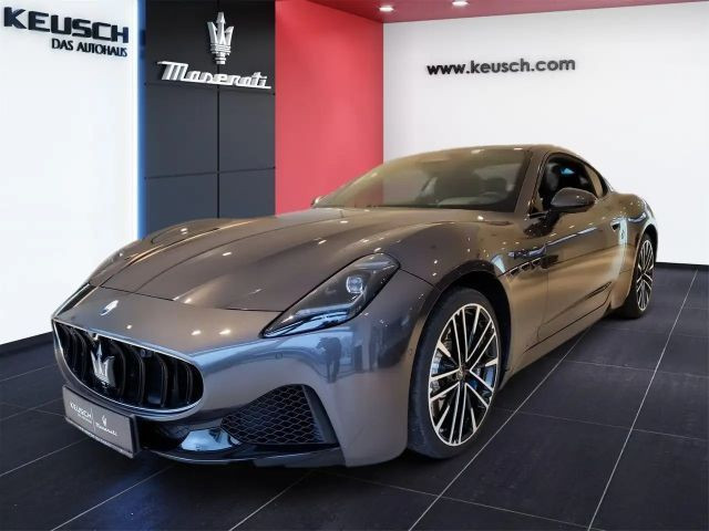 Maserati Granturismo Modena