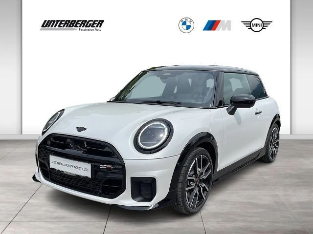 Mini Cooper S F66 *verfügbar ab 10/24* Paket XL JCW Trim