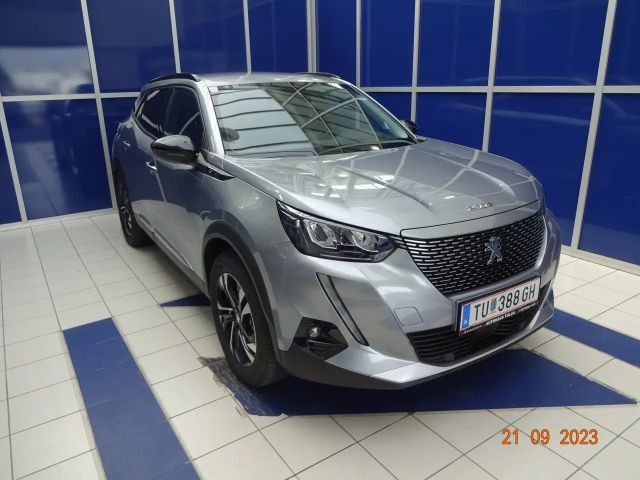 Peugeot 2008 Allure Pack e-2008