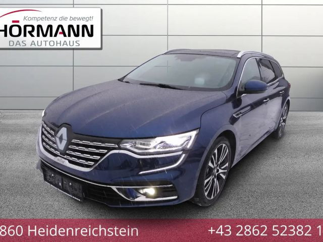 Renault Talisman EDC Combi Estate dCi 190