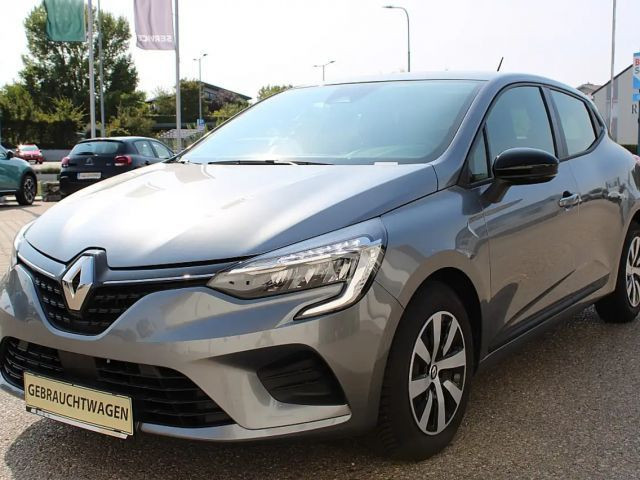 Renault Clio SCe 65 Equilibre Equilibre