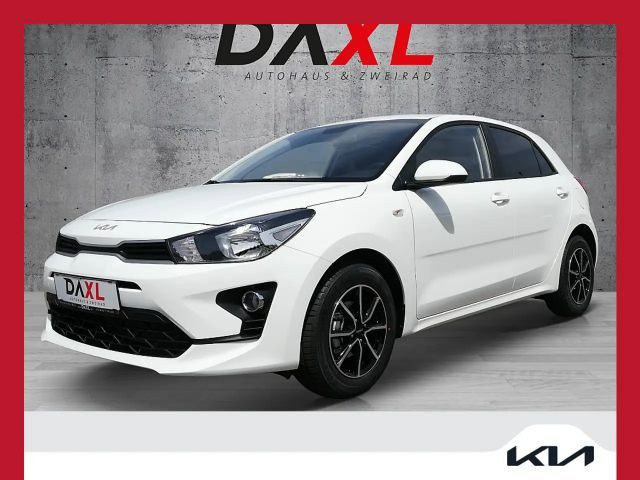 Kia Rio 1,2 DPI Neon ISG *VFW* "Daxl Style Edition Pake...