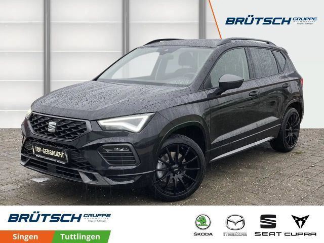 Seat Ateca 2.0 TDI FR-lijn DSG