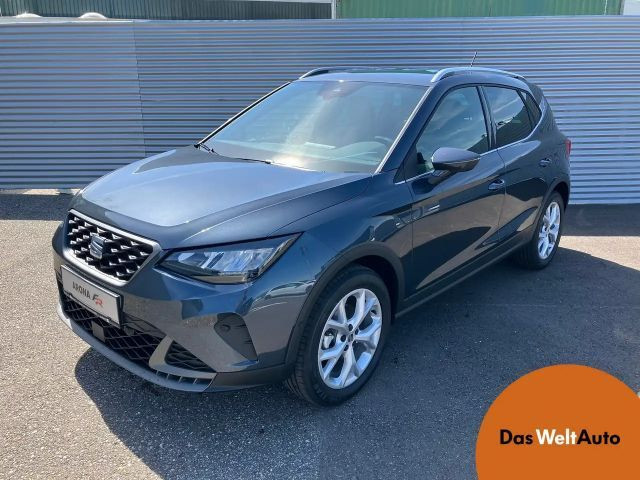 Seat Arona FR-lijn 1.0 TSI