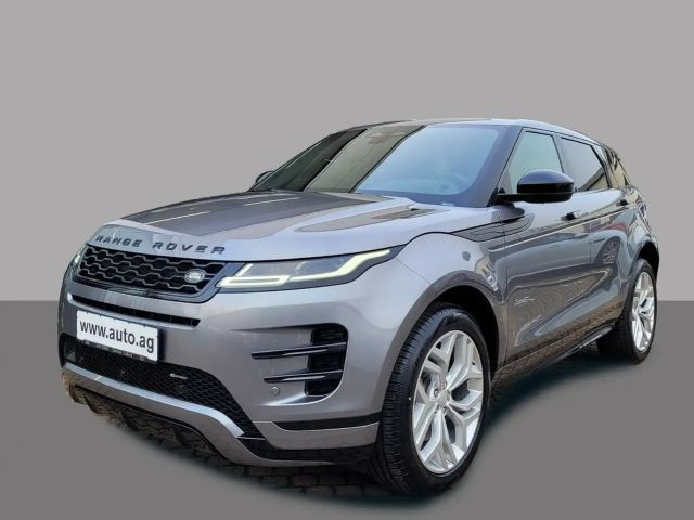 Land Rover Range Rover Evoque Dynamic R-Dynamic SE D200