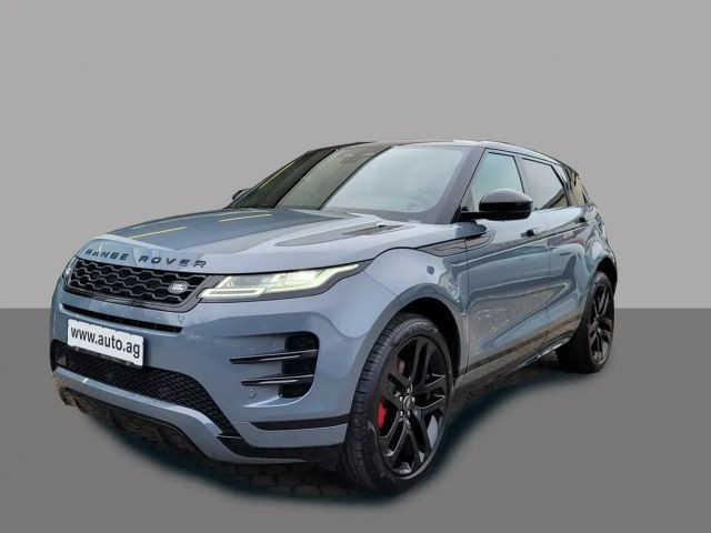 Land Rover Range Rover Evoque Autobiography P250