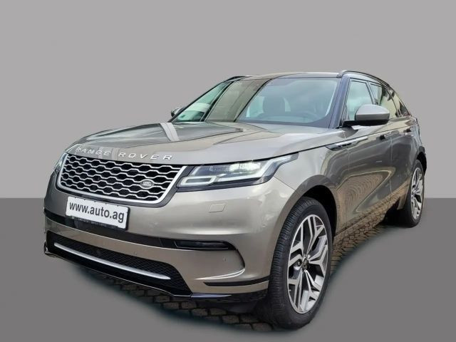 Land Rover Range Rover Velar S D300