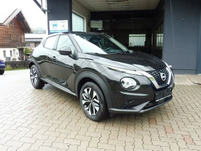 Nissan Juke Acenta DIG-T