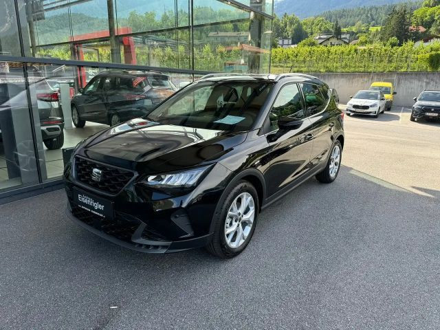 Seat Arona FR-lijn 1.0 TSI