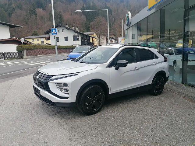 Mitsubishi Eclipse Cross CVT Intense PHEV 4WD