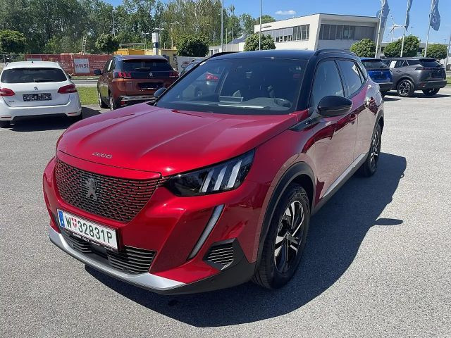 Peugeot 2008 GT-Line e-2008