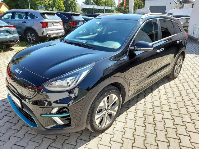 Kia Niro Spirit e-Niro