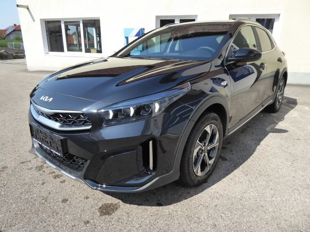 Kia XCeed CRDi