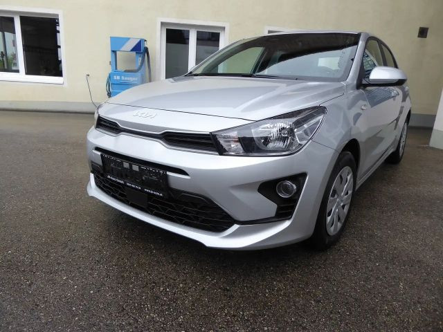 Kia Rio Edition 7