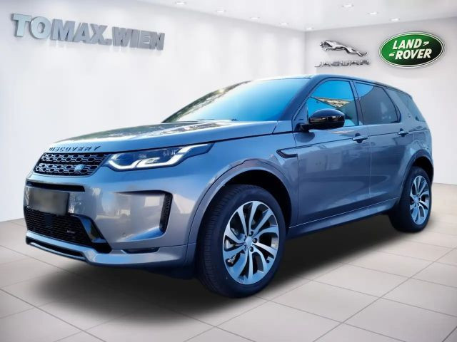 Land Rover Discovery Sport Dynamic R-Dynamic SE P300e AWD