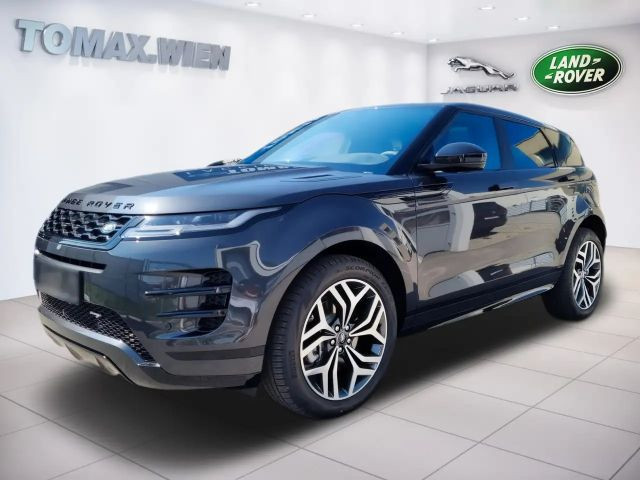 Land Rover Range Rover Evoque Dynamic R-Dynamic SE P300e