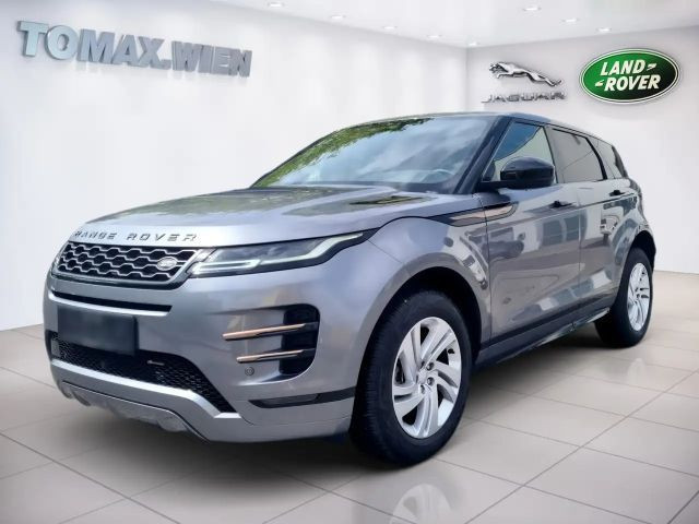 Land Rover Range Rover Evoque Dynamic R-Dynamic S D200 AWD