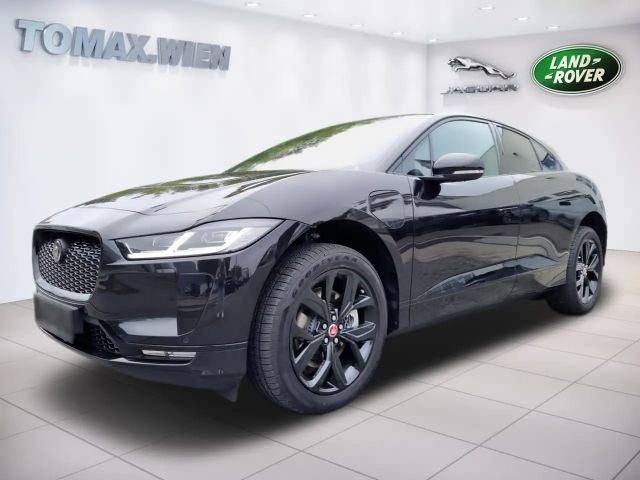 Jaguar I-Pace AWD