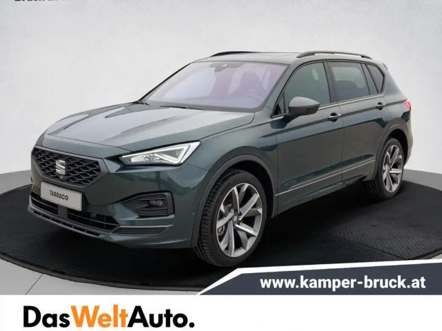 Seat Tarraco 2.0 TDI FR-lijn 4Drive DSG