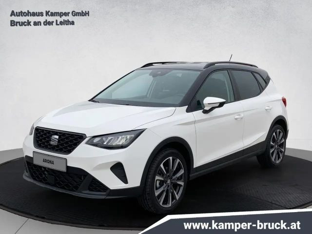 Seat Arona Style 1.0 TSI DSG