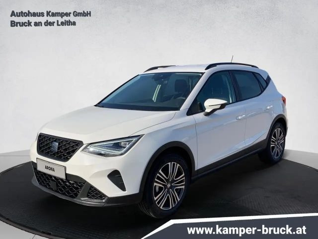 Seat Arona Style 1.0 TSI