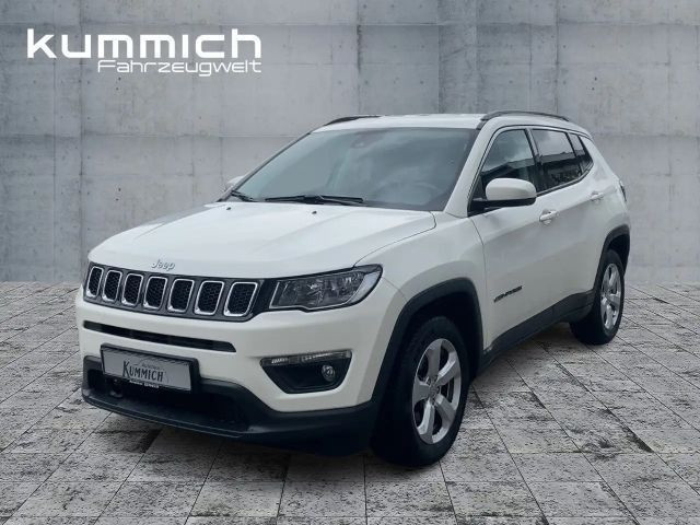 Jeep Compass Longitude