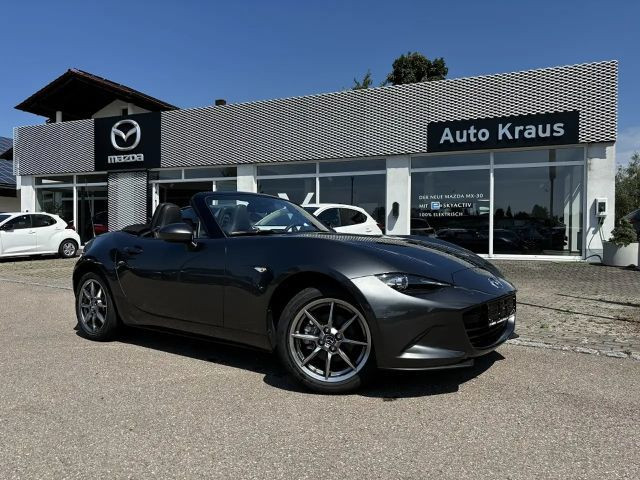 Mazda MX-5 SkyActiv