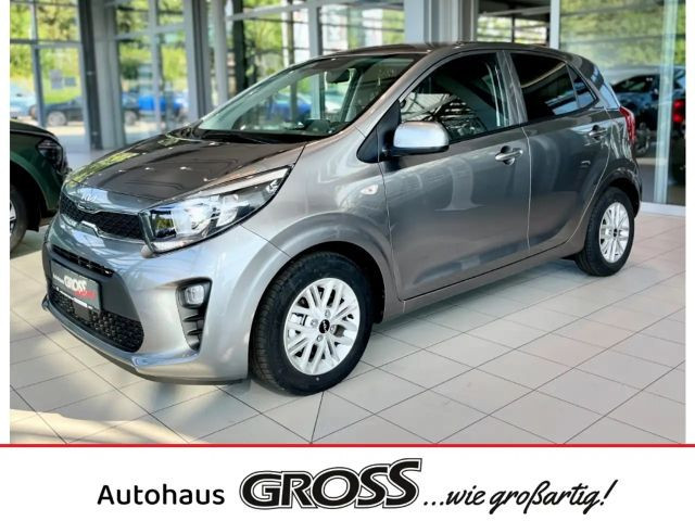 Kia Picanto Vision 1.2 EU6d Navi Apple CarPlay Android Auto Kl