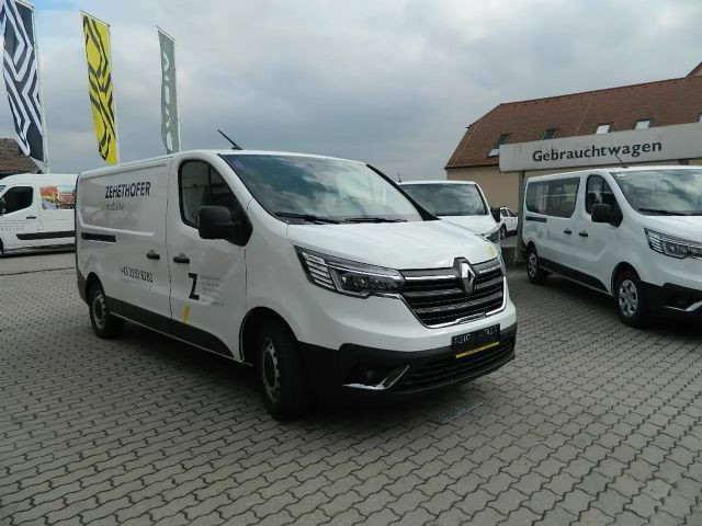 Renault Trafic dCi 150 Blue L2H1