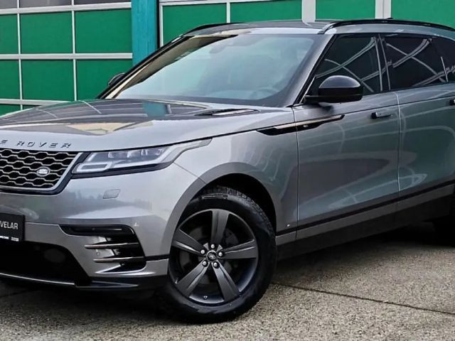 Land Rover Range Rover Velar Dynamic R-Dynamic S D180 AWD