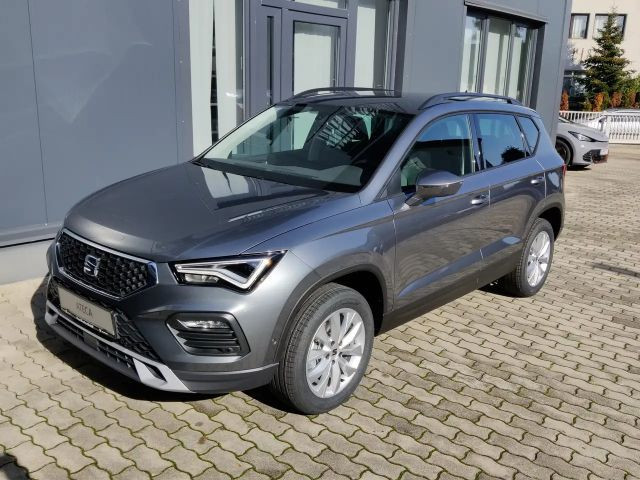 Seat Ateca Style