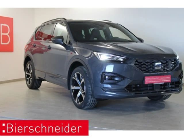 Seat Tarraco 2.0 TDI FR-lijn DSG