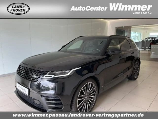 Land Rover Range Rover Velar Dynamic HSE R-Dynamic Black Pack