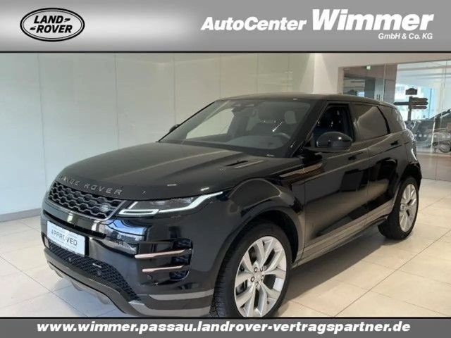 Land Rover Range Rover Evoque Dynamic R-Dynamic S D200