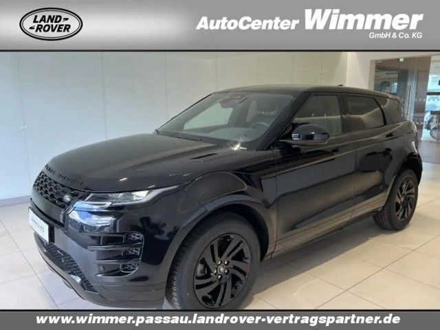 Land Rover Range Rover Evoque Dynamic R-Dynamic S D200 Black Pack