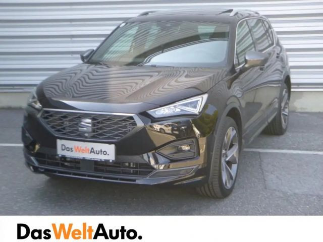 Seat Tarraco 2.0 TDI FR-lijn 4Drive DSG