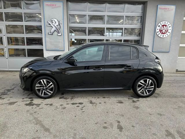 Peugeot 208 Allure Pack